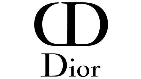 logo dior a imprimer|christian dior logo png.